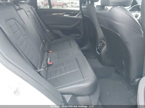 5UXTR9C5XKLP91426 2019 BMW X3 - Image 8