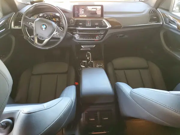 5UXTR9C5XKLP92186 2019 BMW X3 - Image 8