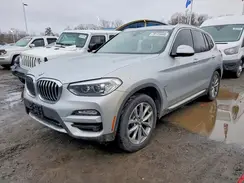5UXTR9C5XKLP92379 2019 BMW X3