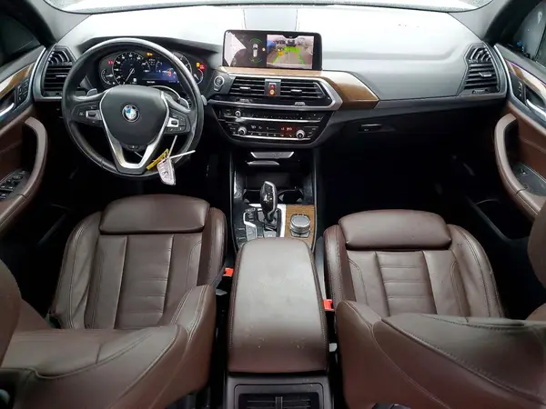 5UXTR9C5XKLP92379 2019 BMW X3 - Image 8