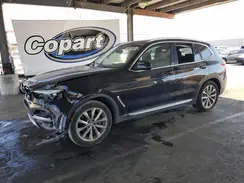 5UXTR9C5XKLP92415 2019 BMW X3