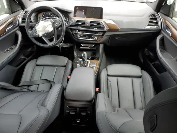 5UXTR9C5XKLP92415 2019 BMW X3 - Image 8