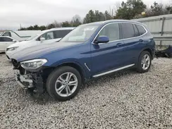 5UXTR9C5XKLP93273 2019 BMW X3