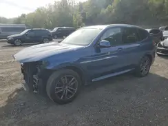 5UXTR9C5XKLP93354 2019 BMW X3