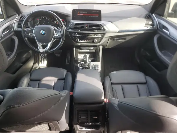 5UXTR9C5XKLP93354 2019 BMW X3 - Image 8