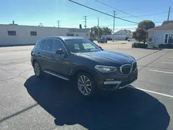 5UXTR9C5XKLP94228 2019 BMW X3