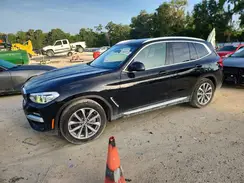 5UXTR9C5XKLP94410 2019 BMW X3