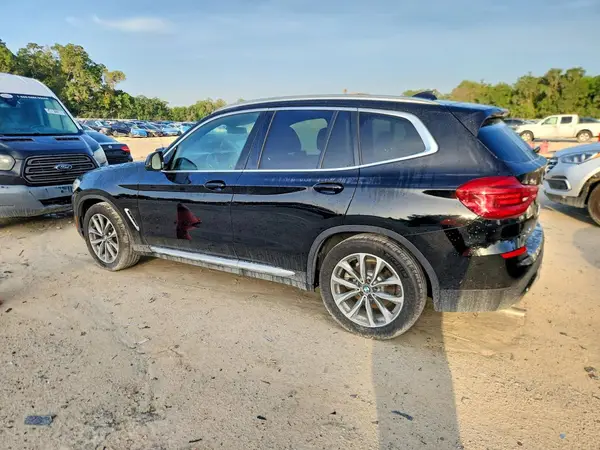 5UXTR9C5XKLP94410 2019 BMW X3 - Image 2