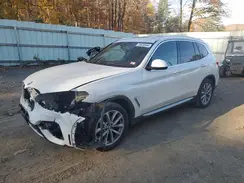 5UXTR9C5XKLP95749 2019 BMW X3