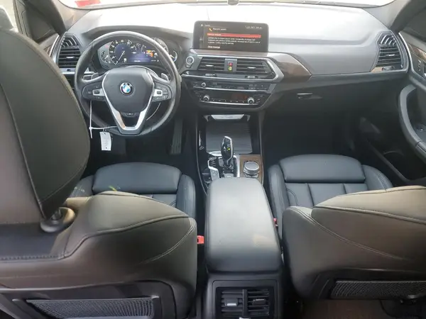 5UXTR9C5XKLP95749 2019 BMW X3 - Image 8