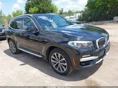 5UXTR9C5XKLP95797 2019 BMW X3