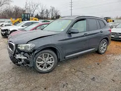 5UXTR9C5XKLP95945 2019 BMW X3