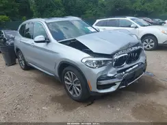 5UXTR9C5XKLP96013 2019 BMW X3