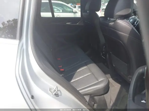 5UXTR9C5XKLP96013 2019 BMW X3 - Image 8