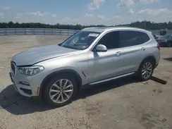 5UXTR9C5XKLP96240 2019 BMW X3