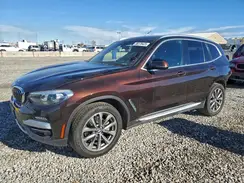 5UXTR9C5XKLP96450 2019 BMW X3