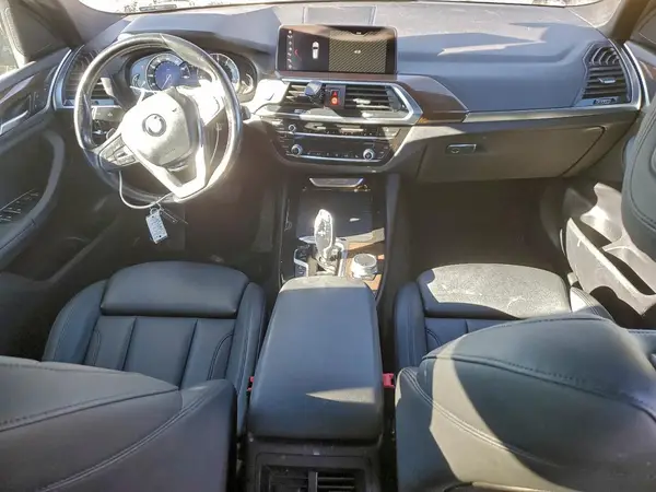 5UXTR9C5XKLP96450 2019 BMW X3 - Image 8