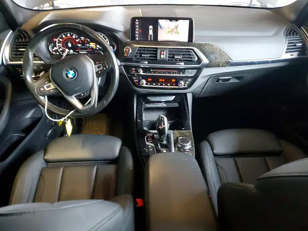 5UXTR9C5XKLP96917 2019 BMW X3 - Image 8