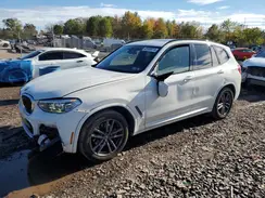 5UXTR9C5XKLP97095 2019 BMW X3