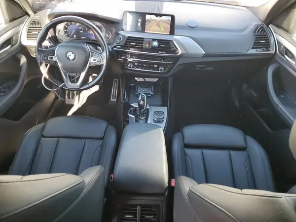 5UXTR9C5XKLP97095 2019 BMW X3 - Image 8