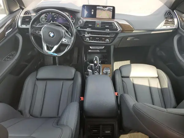 5UXTR9C5XKLR03397 2019 BMW X3 - Image 8