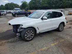 5UXTR9C5XKLR04811 2019 BMW X3
