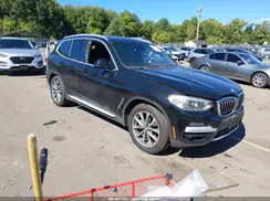 5UXTR9C5XKLR05795 2019 BMW X3