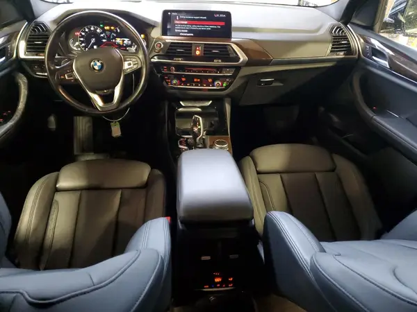 5UXTR9C5XKLR06090 2019 BMW X3 - Image 8