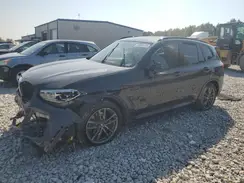5UXTR9C5XKLR06249 2019 BMW X3