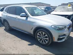 5UXTR9C5XKLR06316 2019 BMW X3