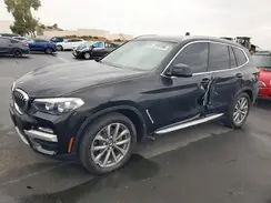 5UXTR9C5XKLR07384 2019 BMW X3