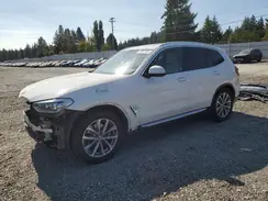 5UXTR9C5XKLR08583 2019 BMW X3