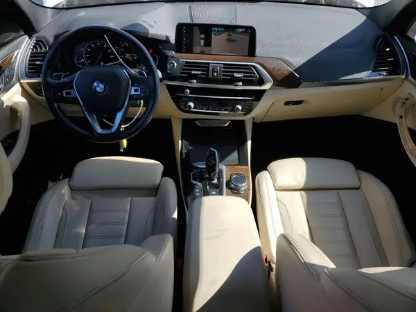 5UXTR9C5XKLR08583 2019 BMW X3 - Image 8