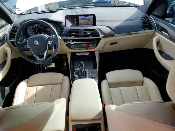 5UXTR9C5XKLR09734 2019 BMW X3 - Image 8