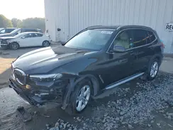 5UXTR9C5XKLR10284 2019 BMW X3