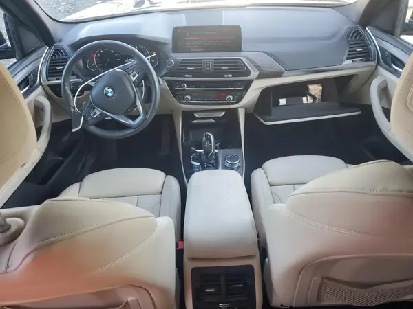 5UXTR9C5XKLR10284 2019 BMW X3 - Image 8