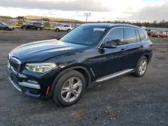 5UXTR9C5XKLR10687 2019 BMW X3