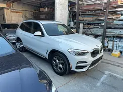 5UXTS1C00L9D47211 2020 BMW X3