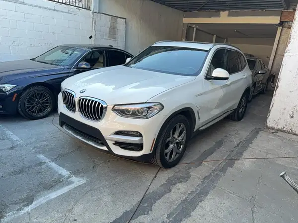 5UXTS1C00L9D47211 2020 BMW X3 - Image 2