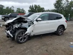 5UXTS1C00M9E30610 2021 BMW X3