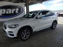 5UXTS1C00M9E33944 2021 BMW X3