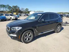 5UXTS1C00M9E48301 2021 BMW X3