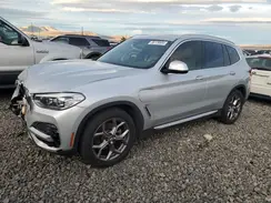 5UXTS1C00M9E55104 2021 BMW X3