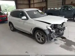 5UXTS1C00M9E60836 2021 BMW X3