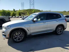 5UXTS1C00M9E69181 2021 BMW X3
