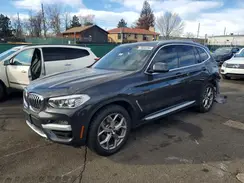 5UXTS1C00M9F10666 2021 BMW X3