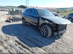 5UXTS1C00M9F21618 2021 BMW X3