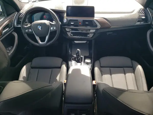 5UXTS1C00M9F37995 2021 BMW X3 - Image 8