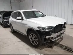 5UXTS1C00M9F57678 2021 BMW X3