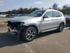 5UXTS1C00M9G62270 2021 BMW X3